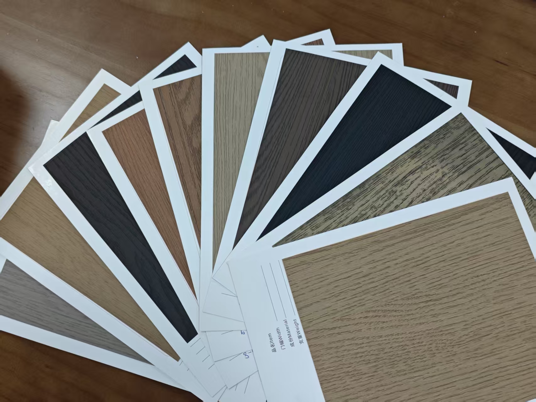 PVC FOLIJA