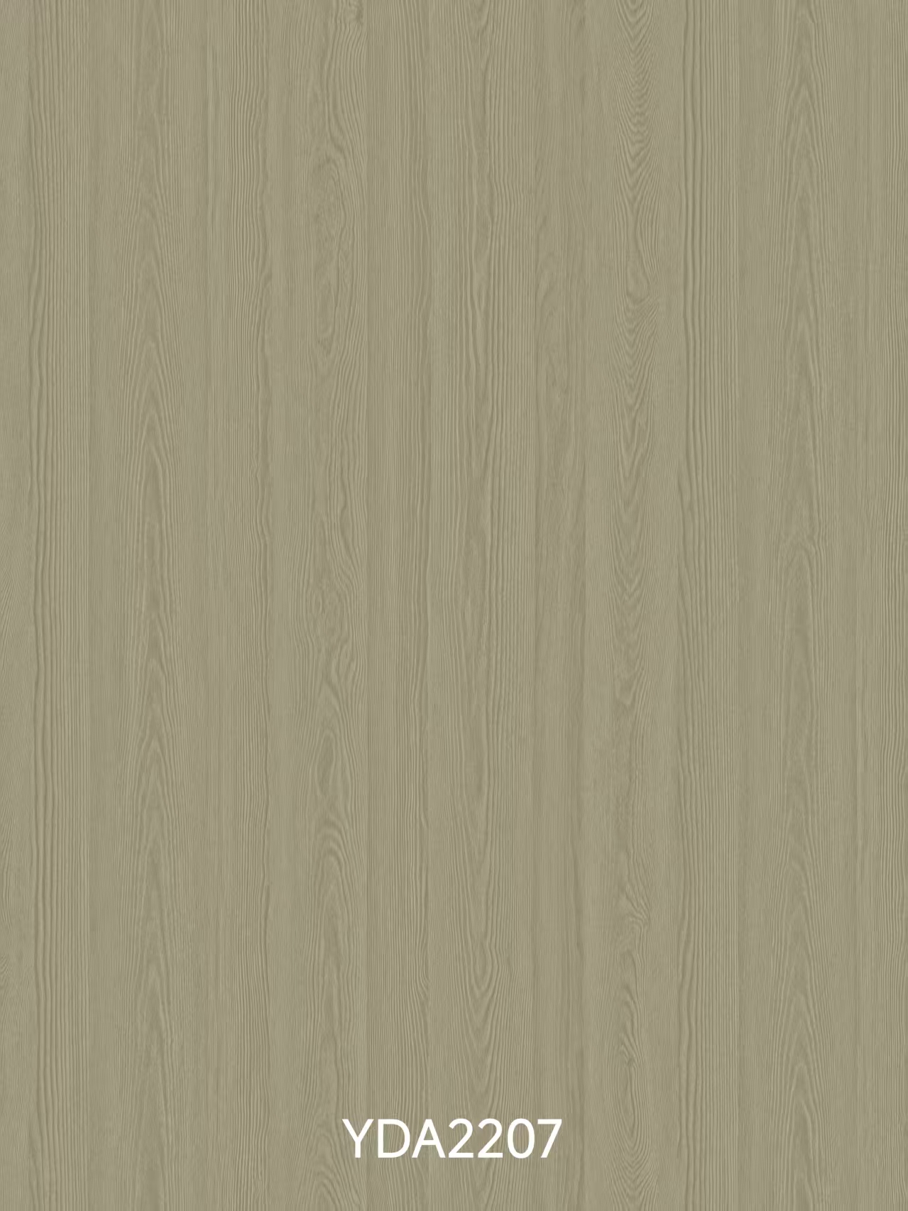 PVC folija YDA2207