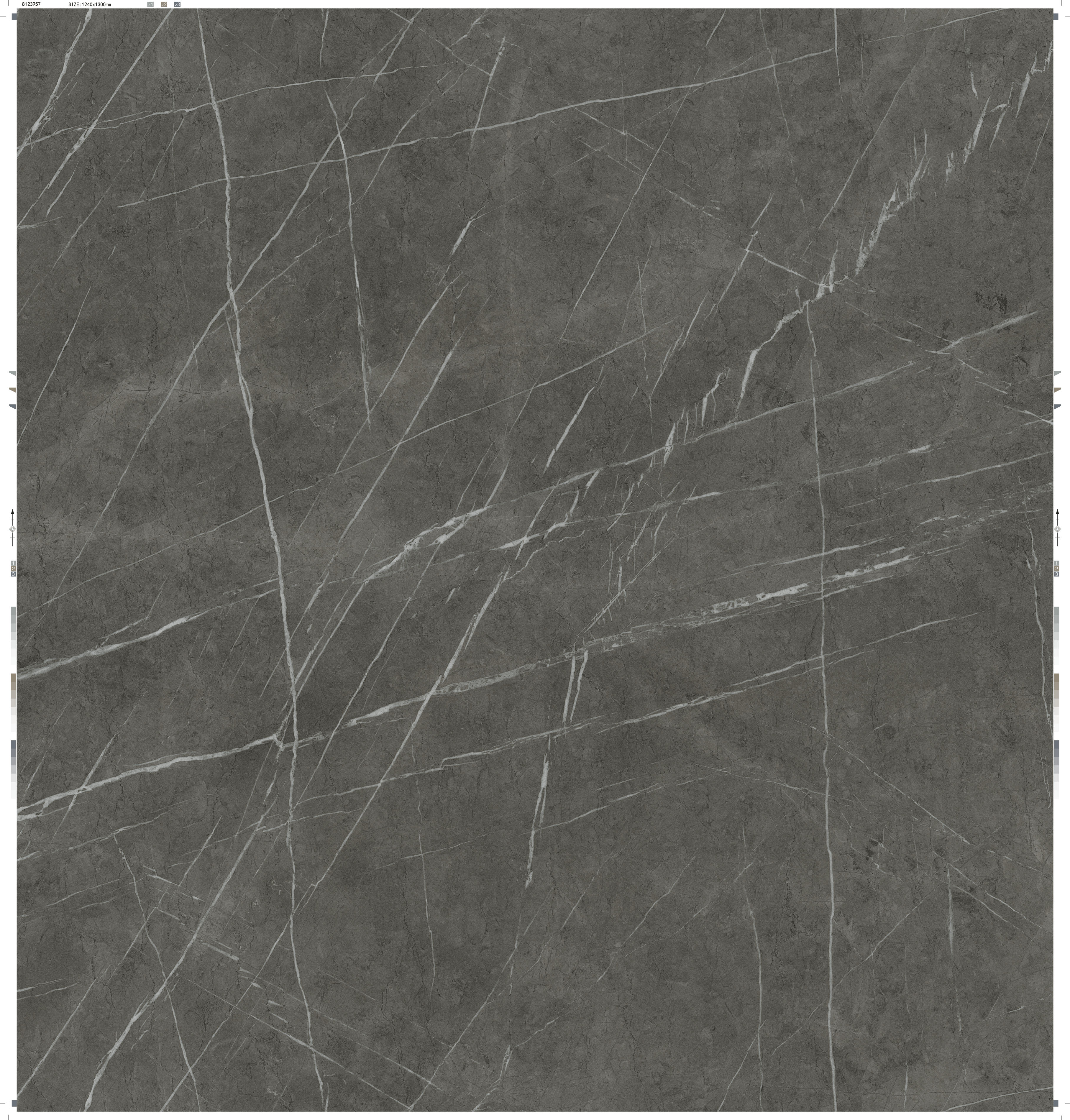 Melaminski papir Acme037