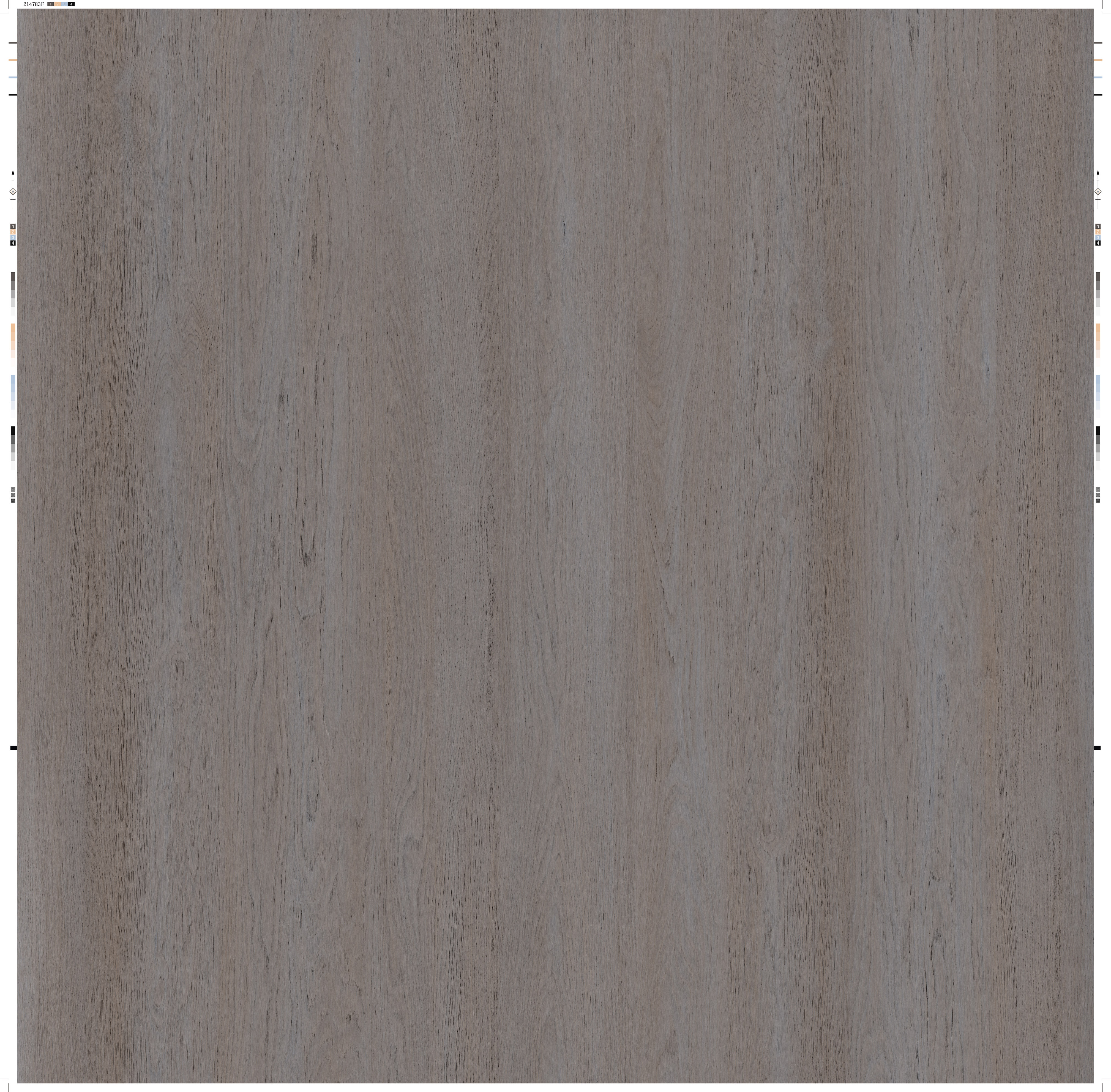 Melaminski papir Acme060