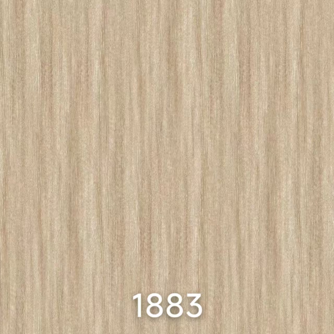 Melaminski papir 1883