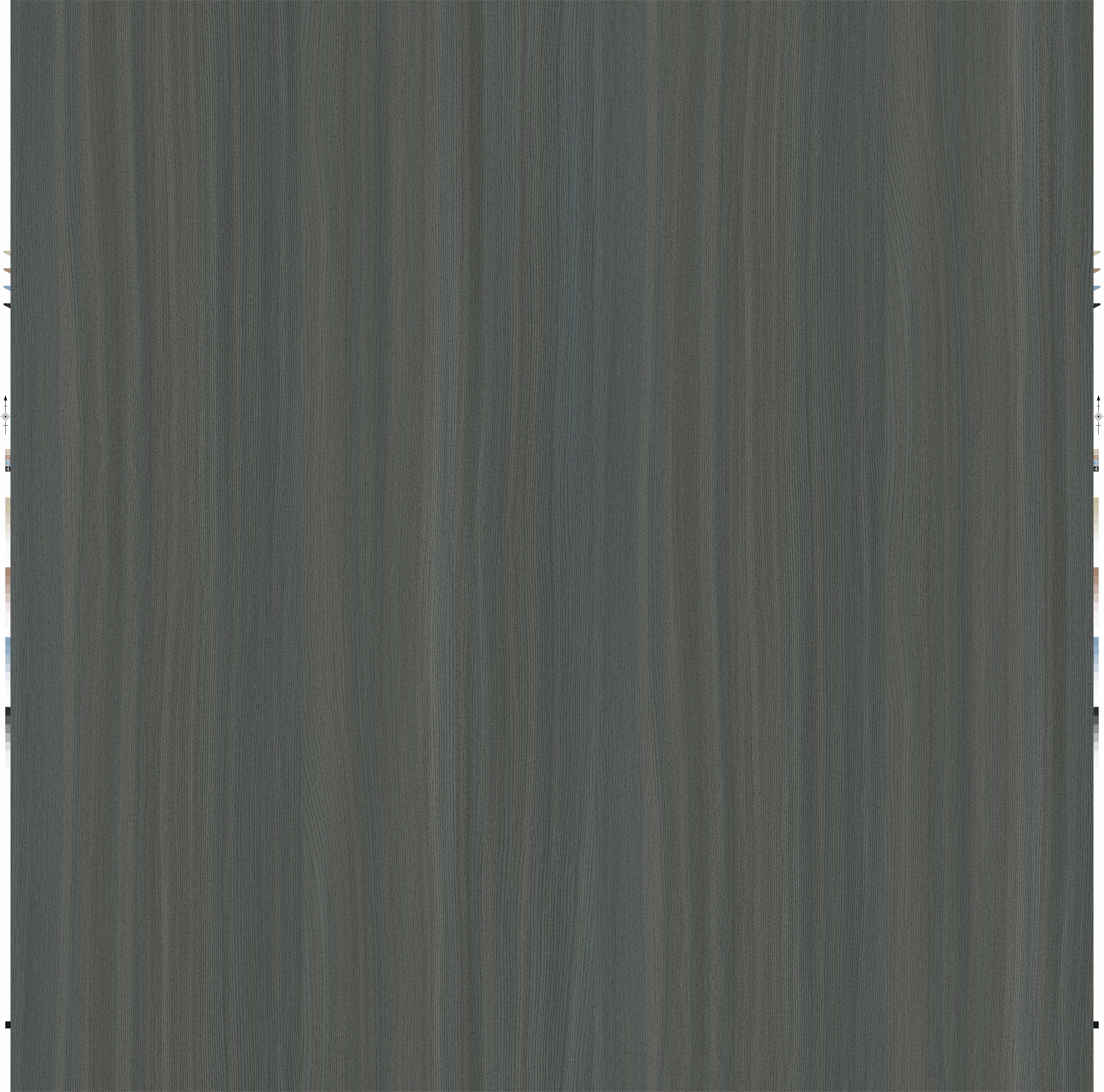 Melaminski papir Acme069