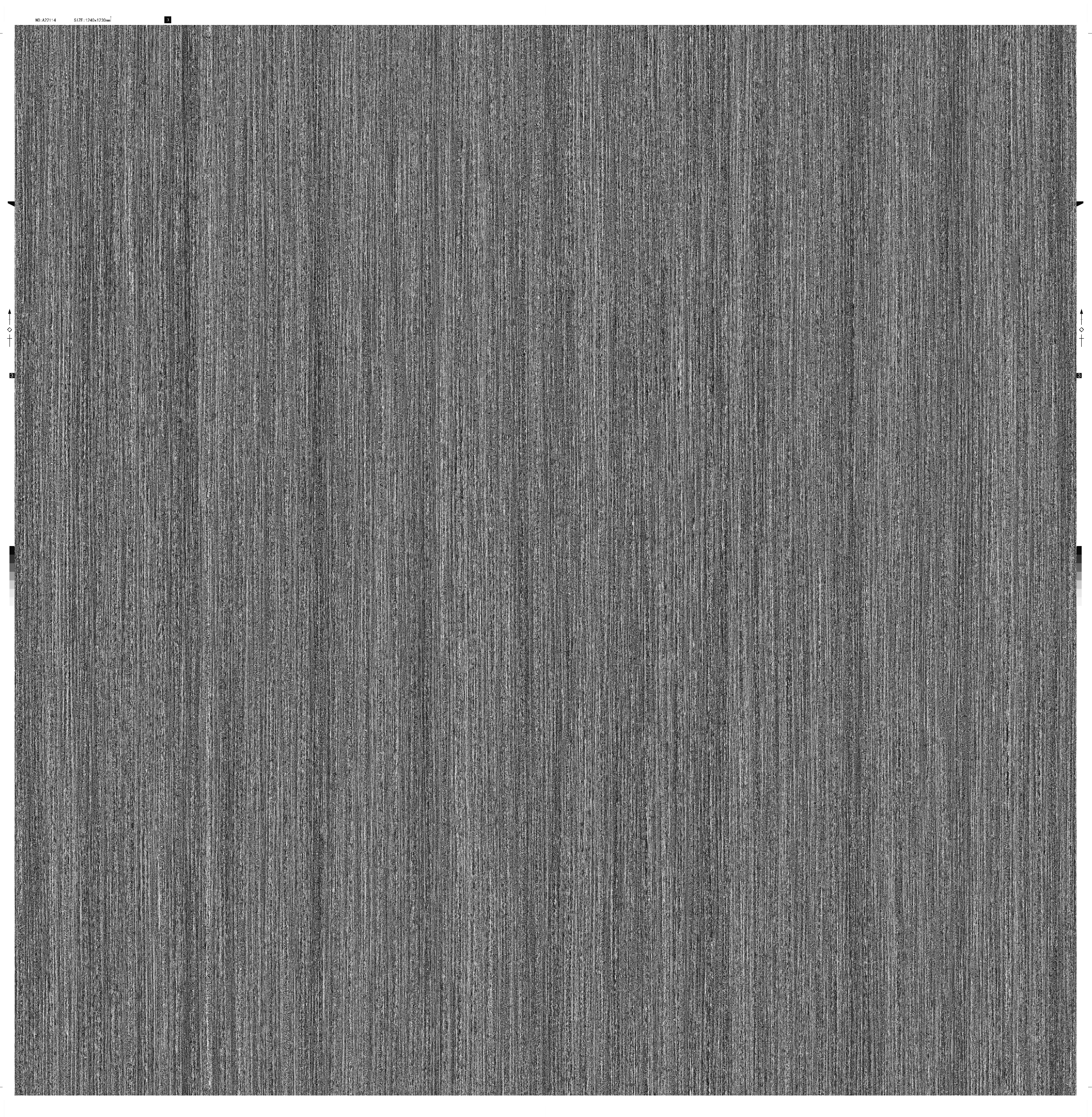 Melaminski papir Acme072