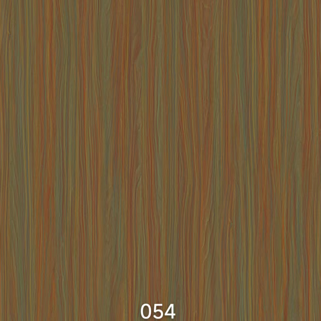 Melaminski papir 054