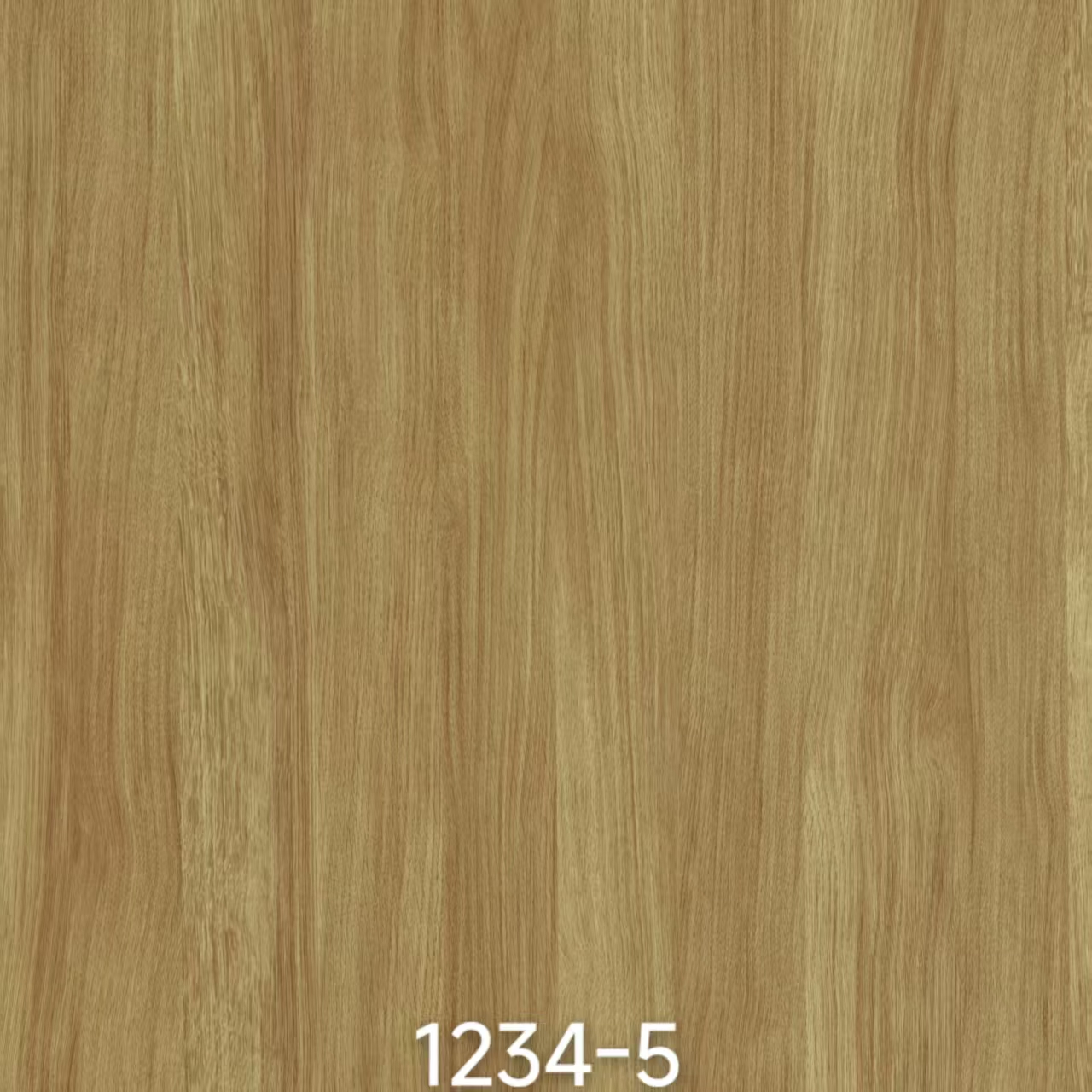 Melaminski papir 1234-5